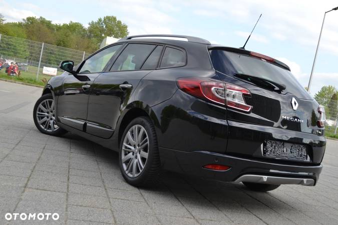 Renault Megane Grandtour ENERGY dCi 130 GT LINE - 6