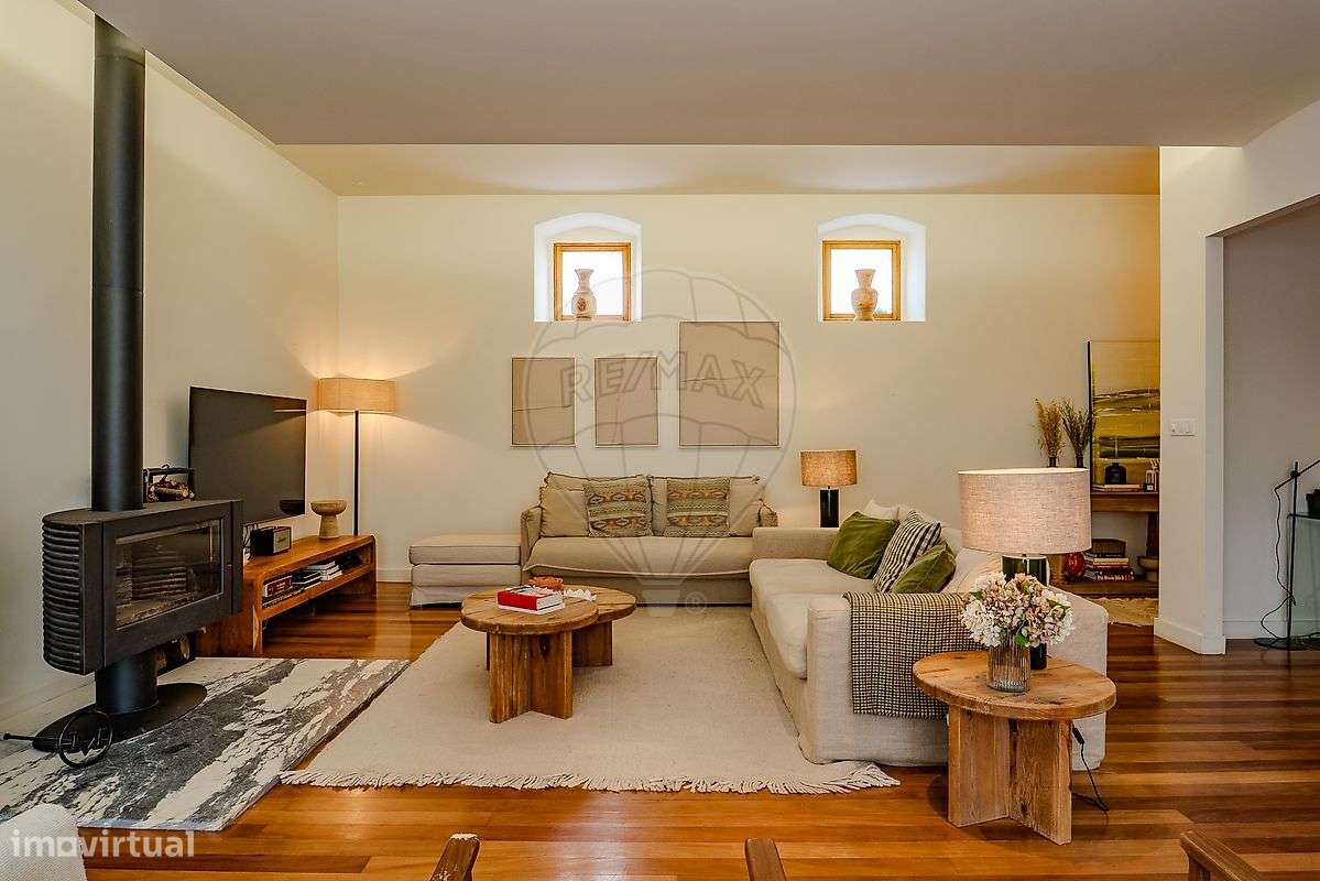 Moradia T2 para venda - Grande imagem: 5/41