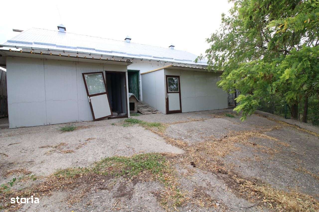 Vand ferma agricola jud. Galati -150.000 euro - Imagine principală: 3/8