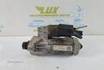 Electromotor 2.0 tdi cutie automata CFF CFG 02e911023q Volkswagen VW Scirocco 3 seria - 1