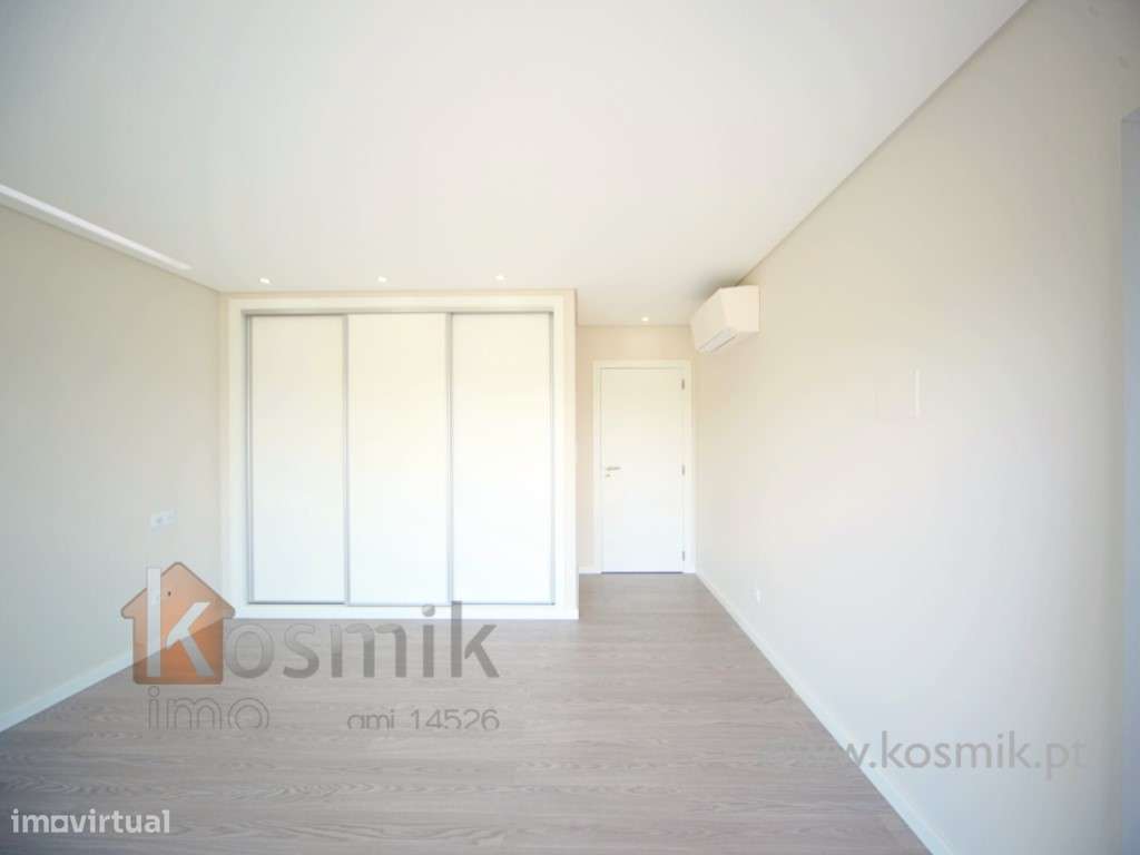 T3 SOLVILLAS :: ODIVELAS :: LISBOA :: NOVO : Equipado : Churrasquei...-6