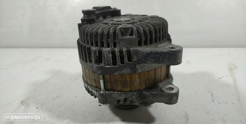 Alternador Citroën C4 Grand Picasso I (Ua_) - 2