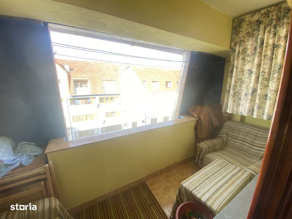 Apartament de 2 camere, decomandat, 57 mp., zona Subcetate-7