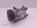 Compressor Do Ar Condicionado / Ac Volkswagen Jetta Iv (162, 163, Av3, - 1