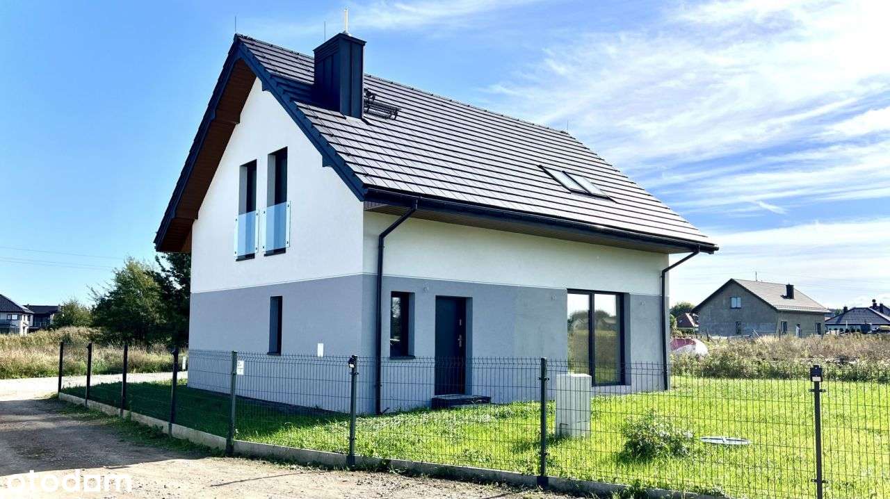 Dom na sprzedaż, 5 pokoi, 120 m², Węgrzce Wielkie