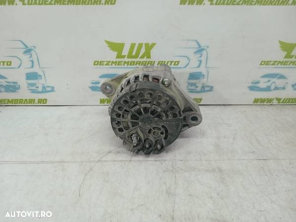 Alternator 1.9 cdti z19dt Opel Vectra C - 2