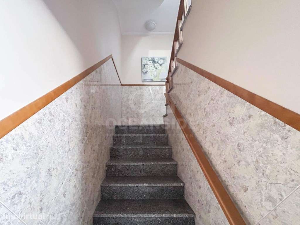 Moradia T4 independente em Castelo Branco-59