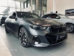 BMW i5 M60 xDrive - 4