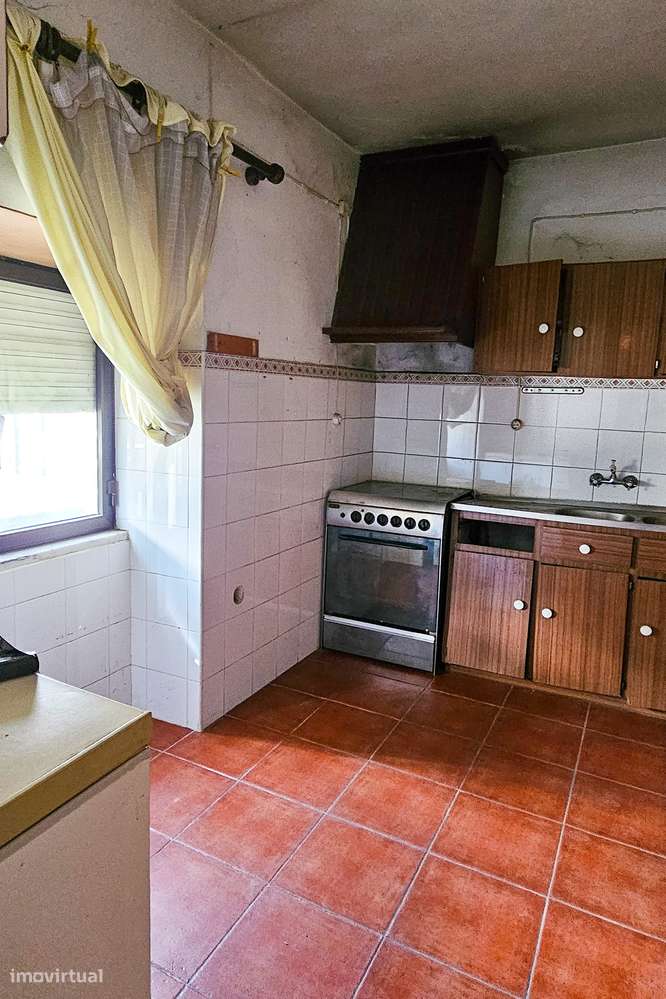 T3 em Vila Verde Ficalho - Grande imagem: 5/17