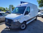 Mercedes-Benz eSprinter - 1