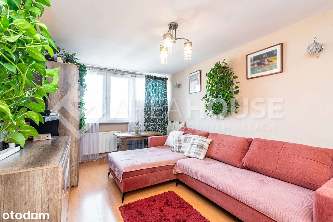 Mieszkanie po remoncie, gotowe do zamieszkania-9