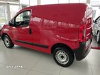 Fiat Fiorino 1,4 77KM - 2