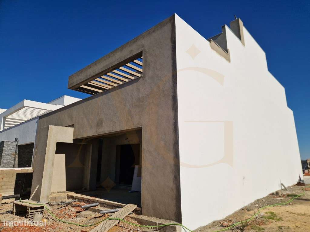 Moradia T4 com Piscina no Turquesa Residence, Castro Marim-47