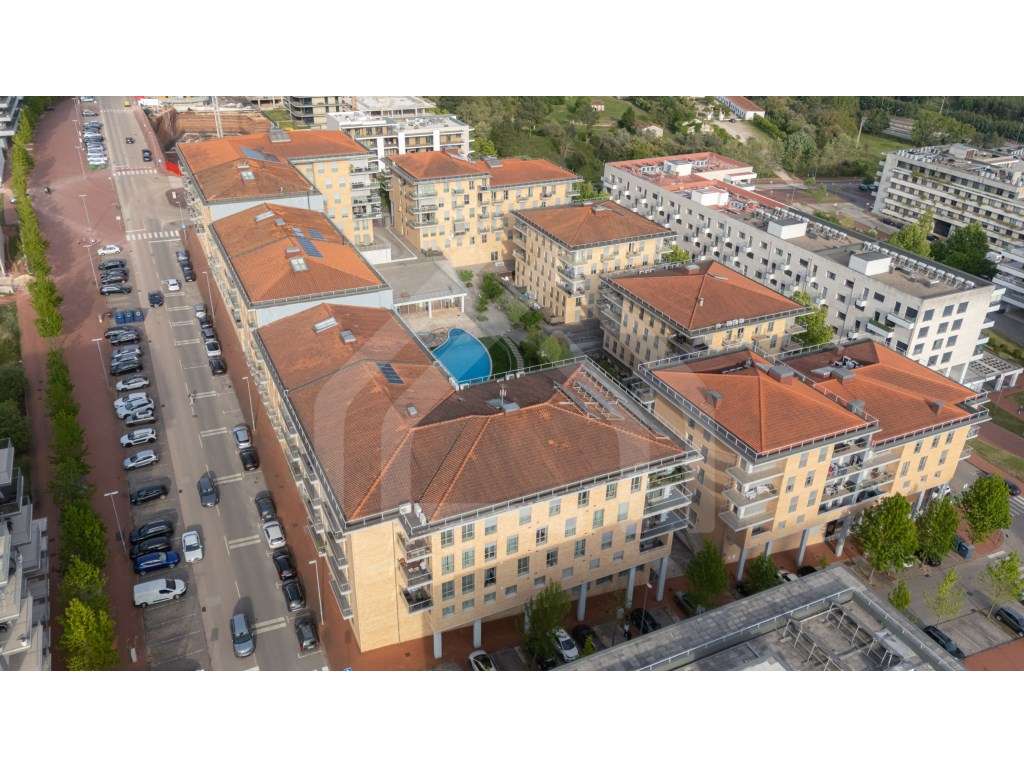 Apartamento T2 | Condomínio IN RIO | Quinta da Portela-27