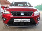 SEAT Arona 1.5 TSI EVO FR - 2