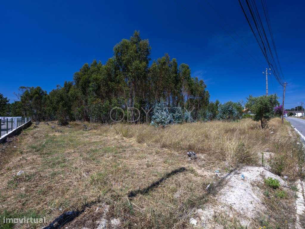 Terreno Venda Palmela-0