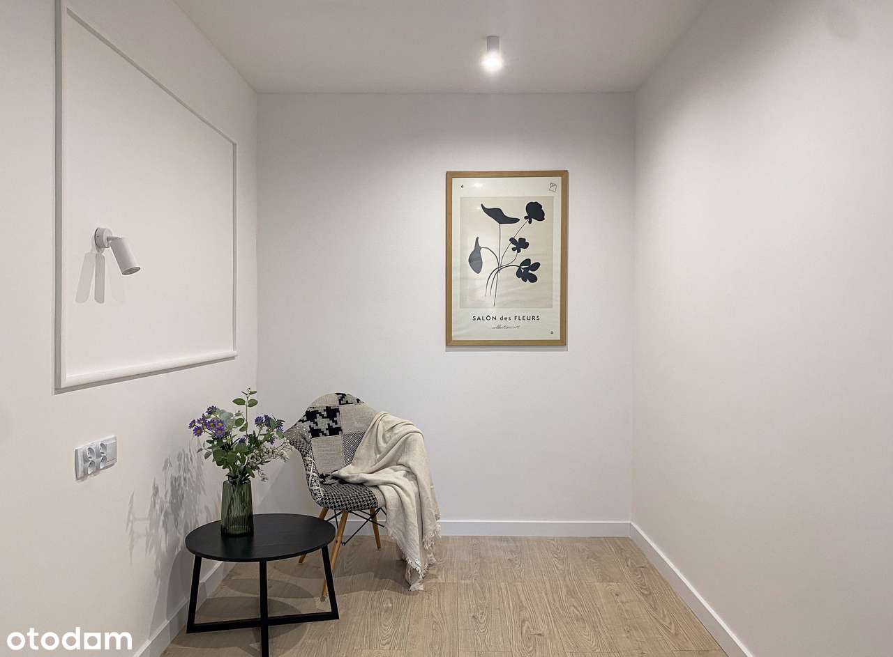 2 pokoje I Halemba - Energetyków I Po generalnym remoncie-3