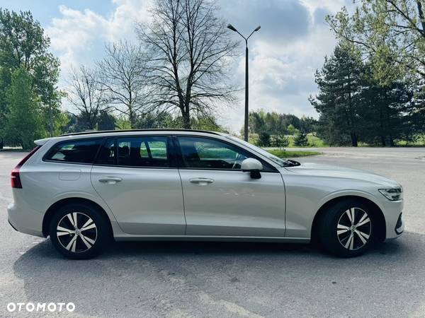 Volvo V60 D3 Drive-E Kinetic - 8