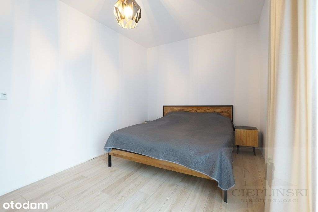 Wyjątkowy, nowy dom parterowy w otoczeniu natury-14