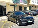 BMW 530 d xDrive Auto - 4