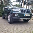 Jeep Grand Cherokee Gr 3.6 V6 Overland Summit - 15