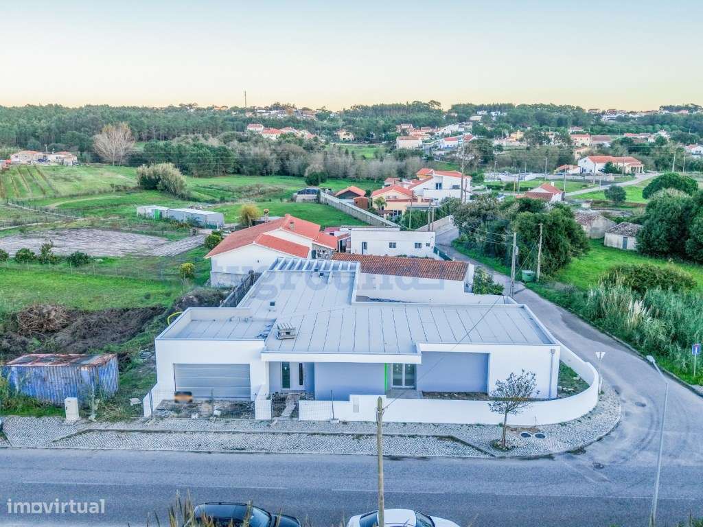 Moradia Térrea V4 no Nadadouro-29