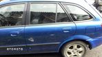 Panel nawiewu Mazda 323 2000r 1.5 benzyna - 3