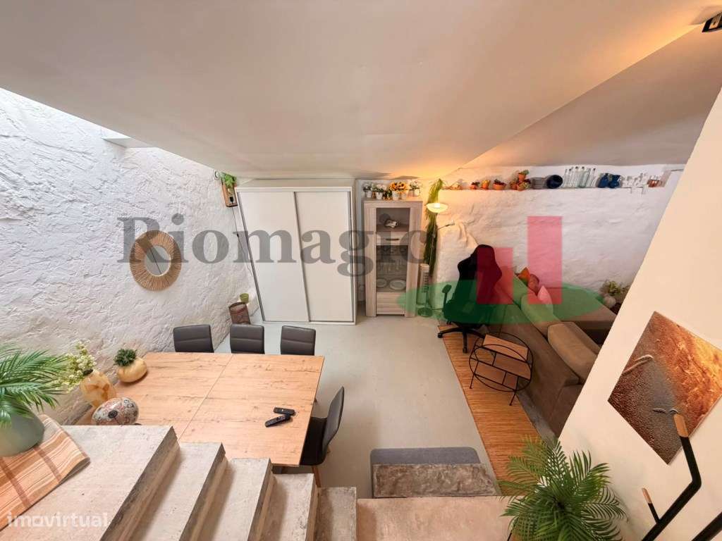 Moradia T1 Cidral - Rio Maior***RIOMAGIC***-7