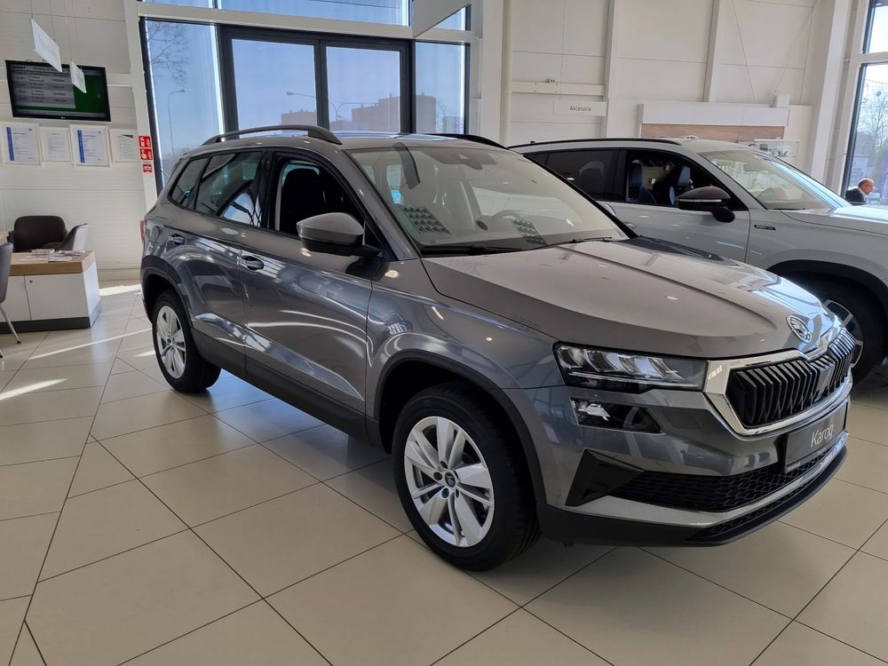 Selection Edition 130 1.5 TSI 150 KM