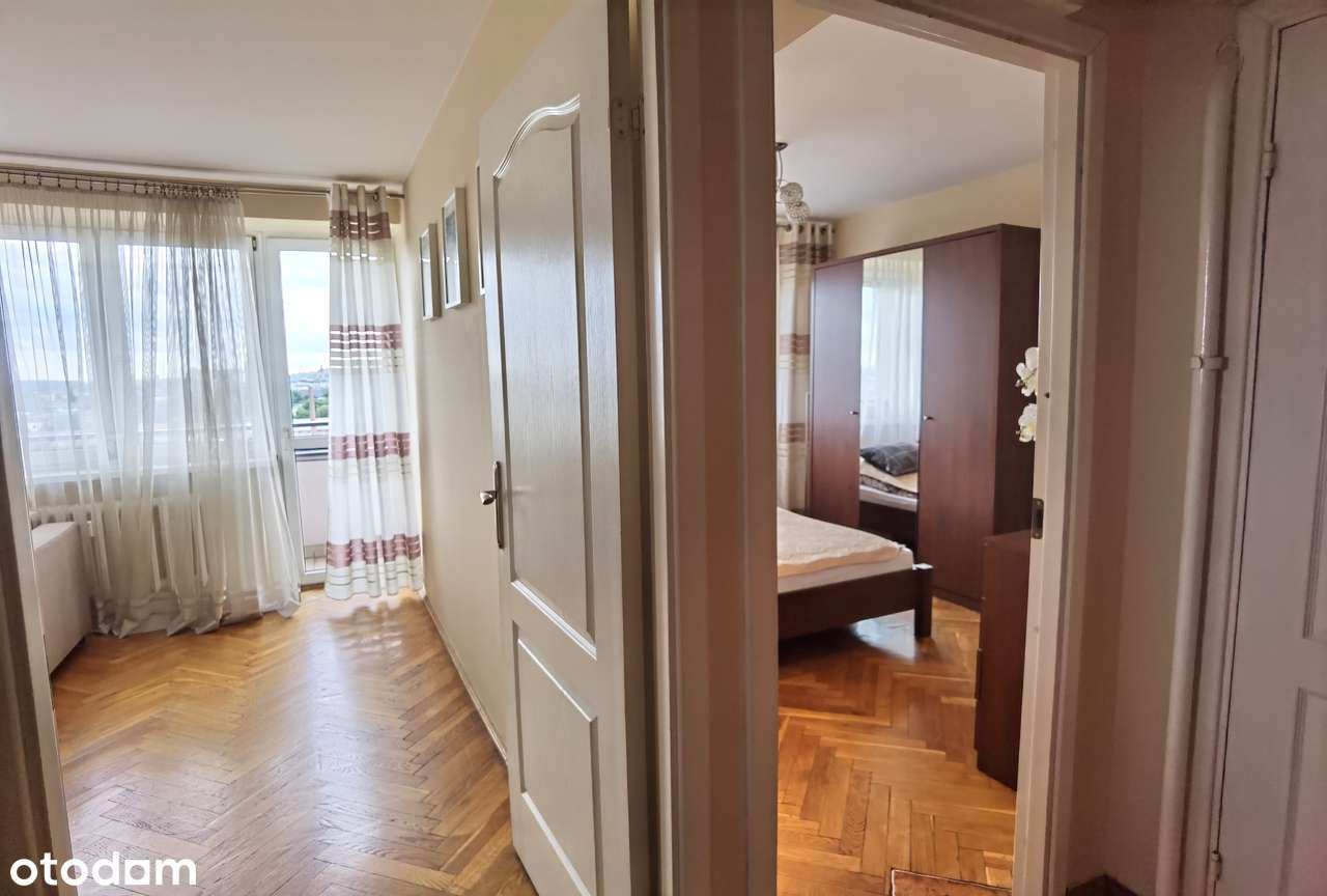 Okazja na Grzegórzkach ! Dostępne od zaraz.-6