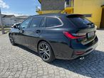 BMW 320 d Touring Aut. Sport Line - 37