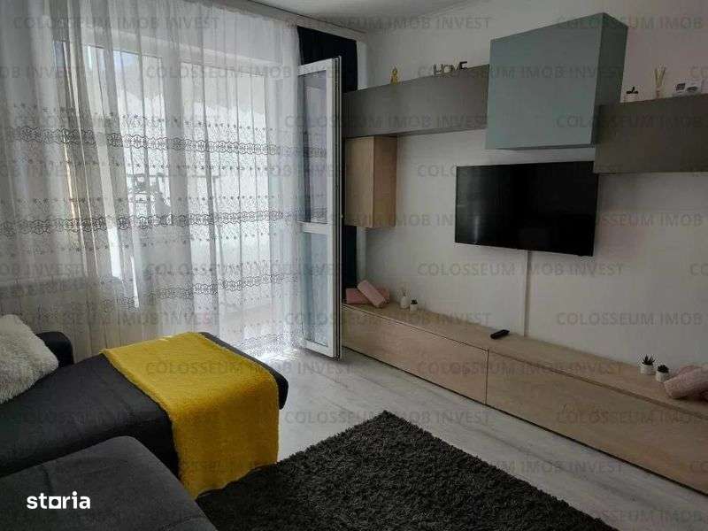 Apartament 3 camere, decomandat - zona Astra - Imagine principală: 2/9