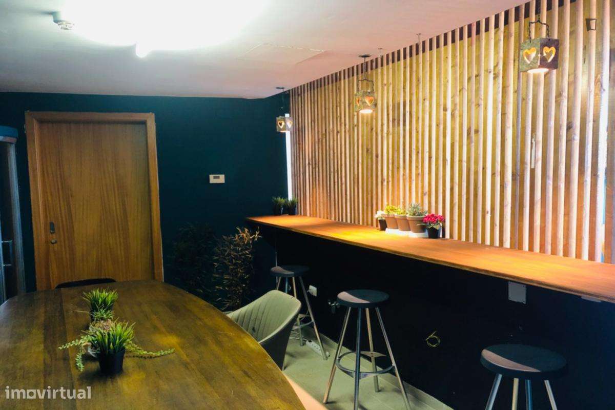 Quarto - localizado em Aljezur - Grande imagem: 4/4