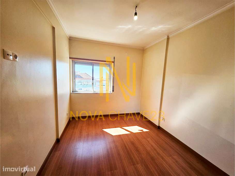 Apartamento T2 no Pendão-14