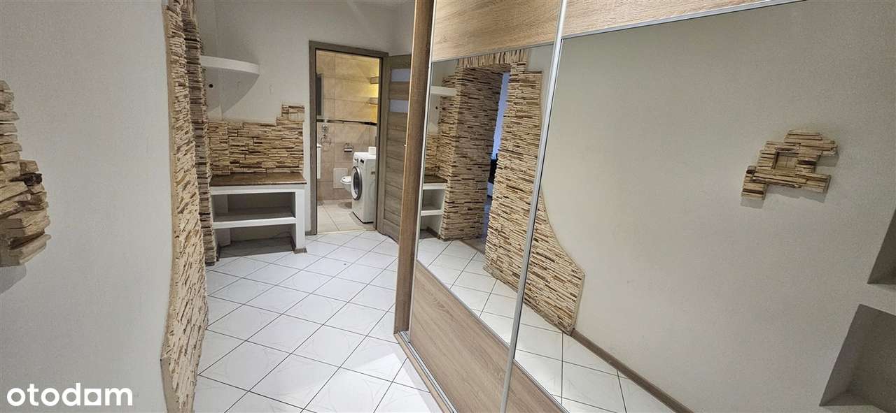 NOWA NIŻSZA CENA ! Mieszkanie 2-pok.Śródmieście parter-10