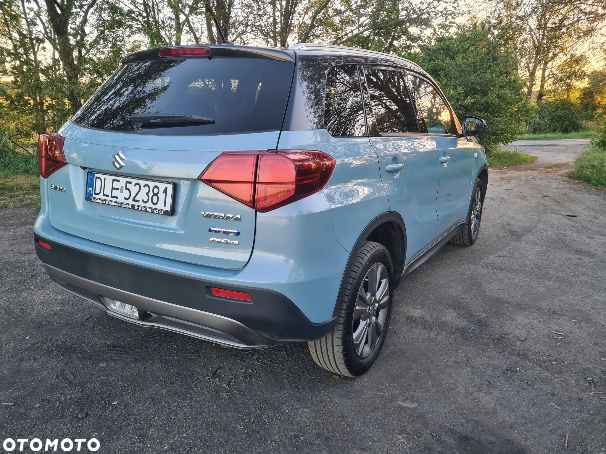 Suzuki Vitara - 6