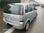 Opel Meriva - 5