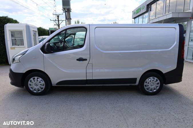 Renault Trafic - 4