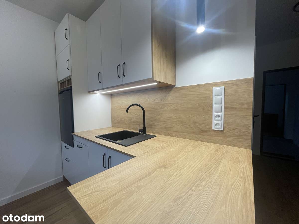 Przytulne mieszkanie z parkingiem, blisko centrum / Bielsko-Biała - Pełny obrazek: 5/20