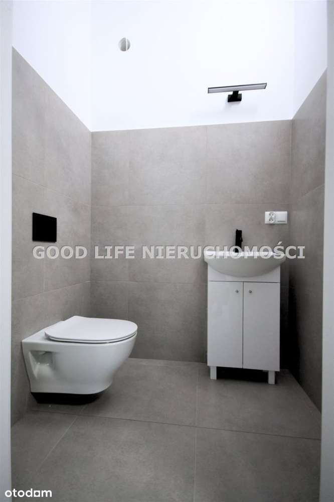 Lokal do wynajęcia przy ul. Panoramicznej , 54m2 - Pełny obrazek: 3/3