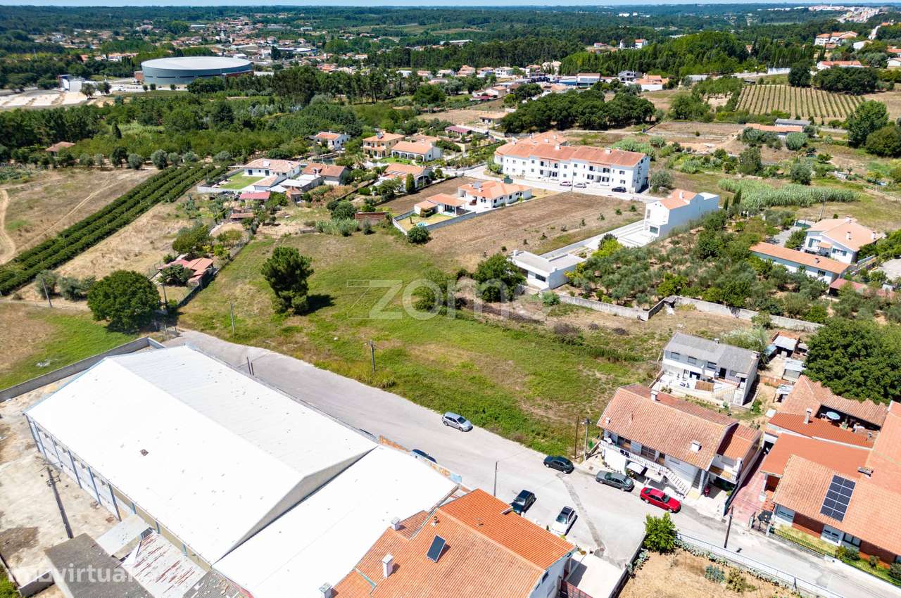 Terreno com 90 metros de frente - Grande imagem: 4/20