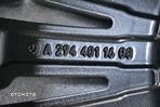 MERCEDES AMG EQE SUV X294 9,5x22 ET42 5x112 A2944011600 - 4