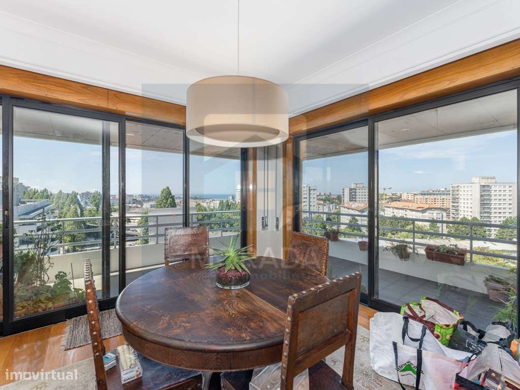 ARRENDA-SE APARTAMENTO T2 C/ SUITE|| PORTO - Grande imagem: 4/24