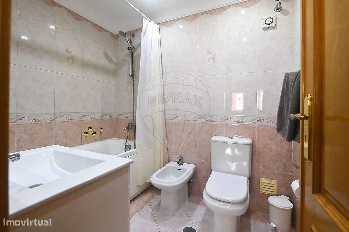 Apartamento T4 para venda-9