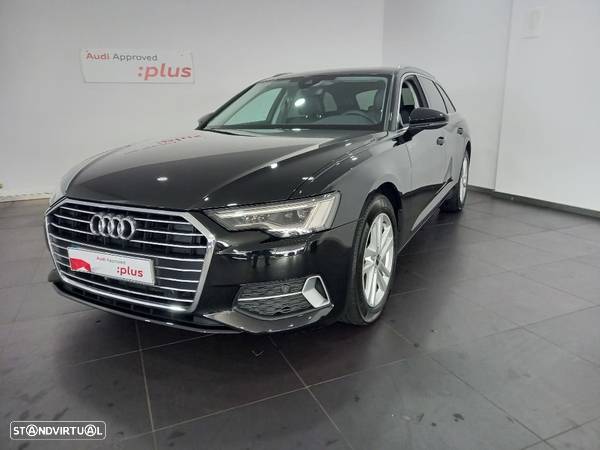 Audi A6 Avant 40 TDI S tronic - 1