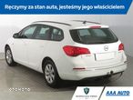 Opel Astra - 5