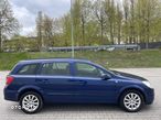 Opel Astra 1.9 CDTI DPF Edition - 2