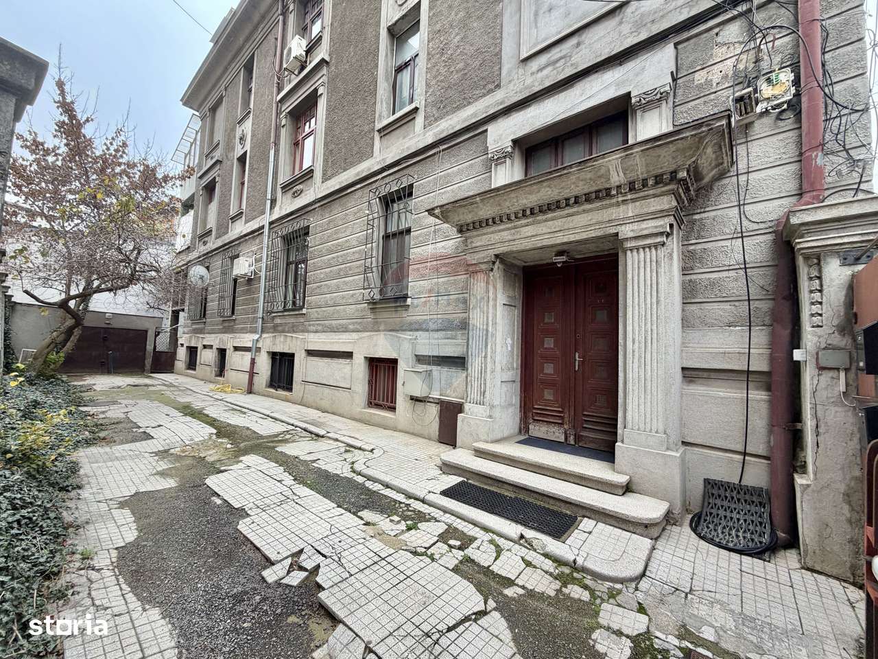 Un apartament cu poveste, în inima Bucureștiului interbelic-14
