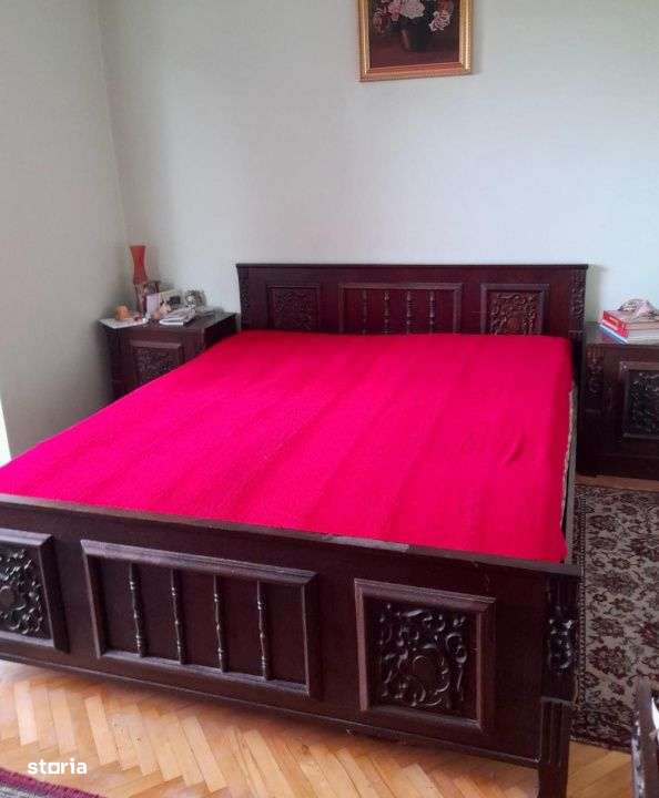 COMISION 0% | strada BANATUL | 3 CAMERE | DECOMANDAT - Imagine principală: 4/9