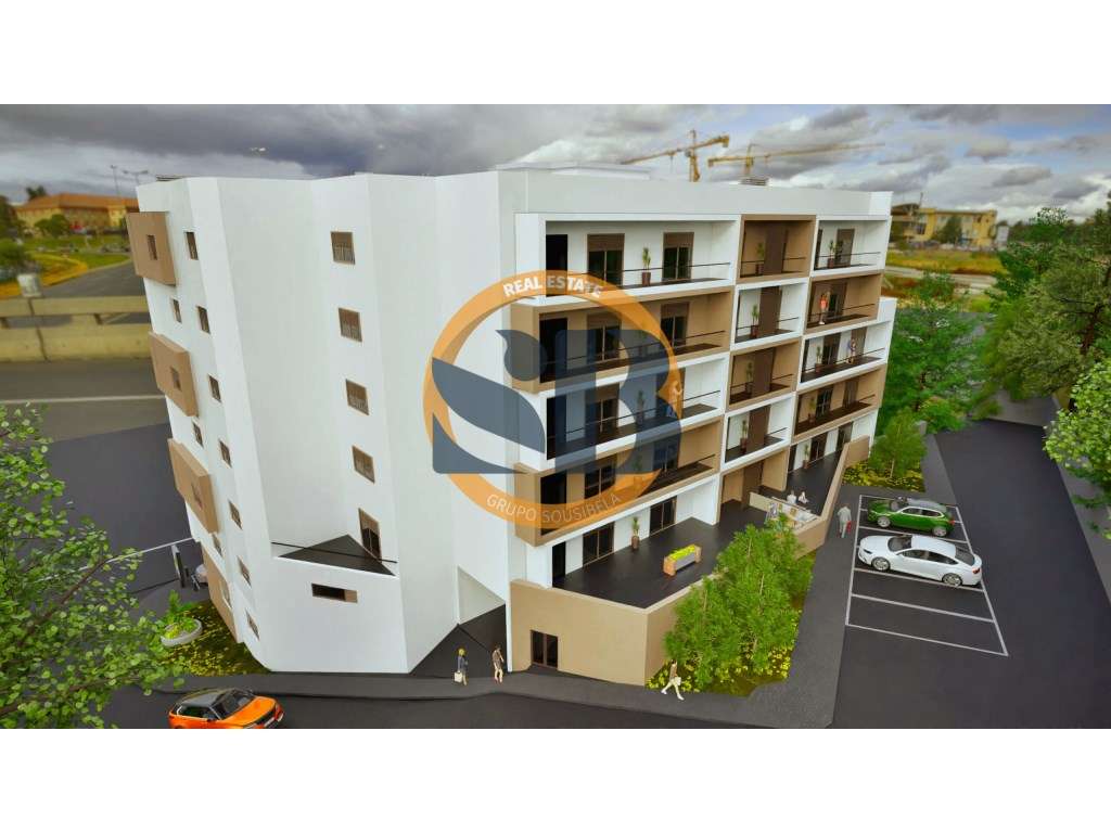 Apartamentos Novos Oliveira de Azeméis - Grande imagem: 5/14